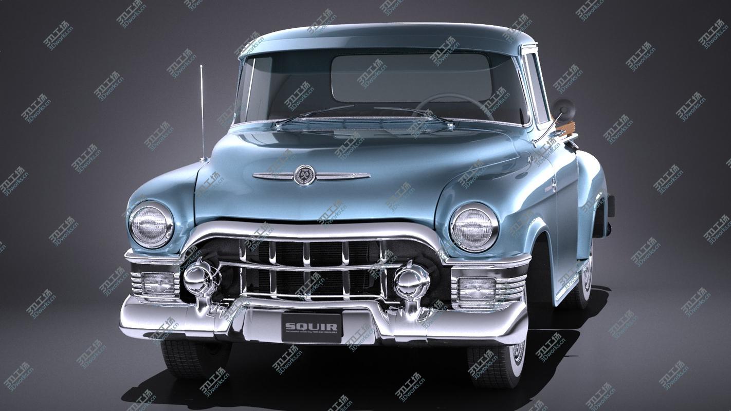 images/goods_img/202104022/Generic Classic Pickup 1950/3.jpg